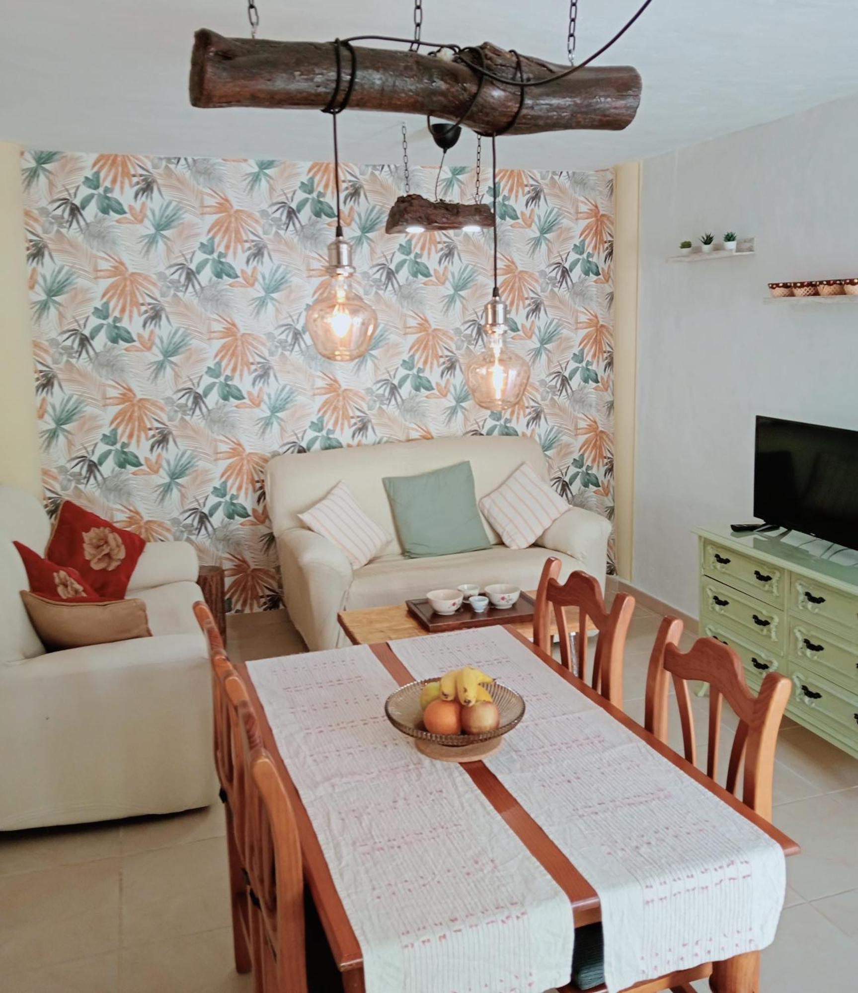 Casa Noray 18 Lejlighed Playa Honda  Eksteriør billede